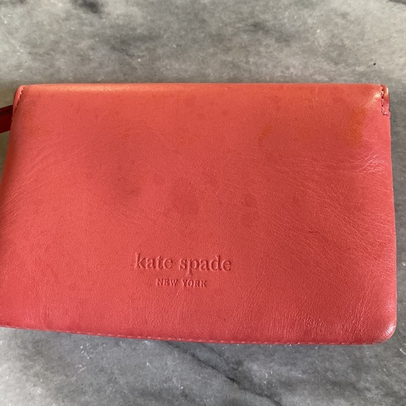 Kate Spade coin purse - Picture 4 of 4